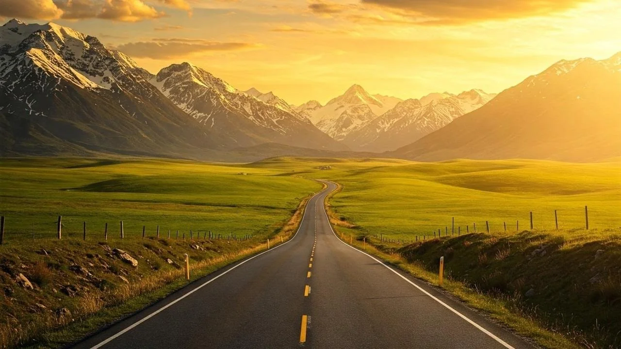 When Failure Feels Like Freedom