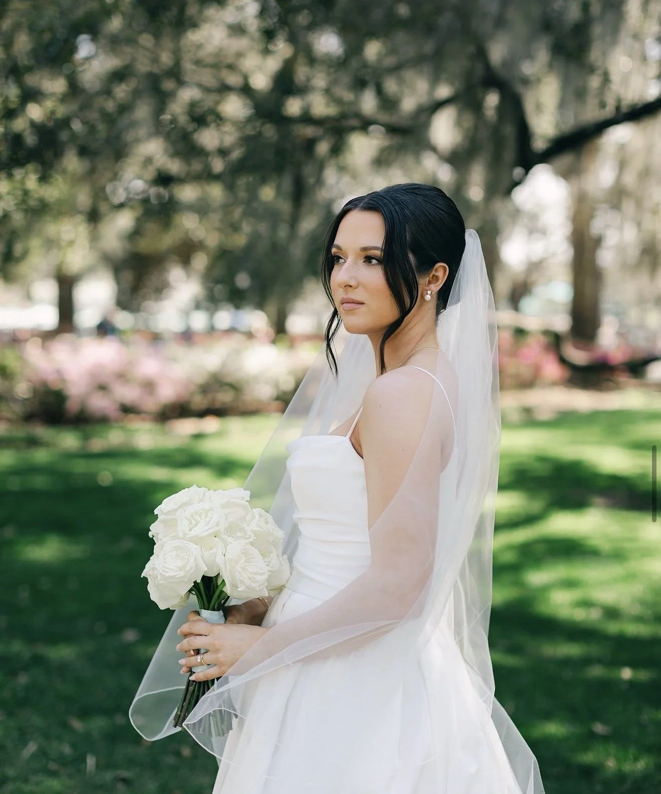 Savannah & Destination Makeup Artist