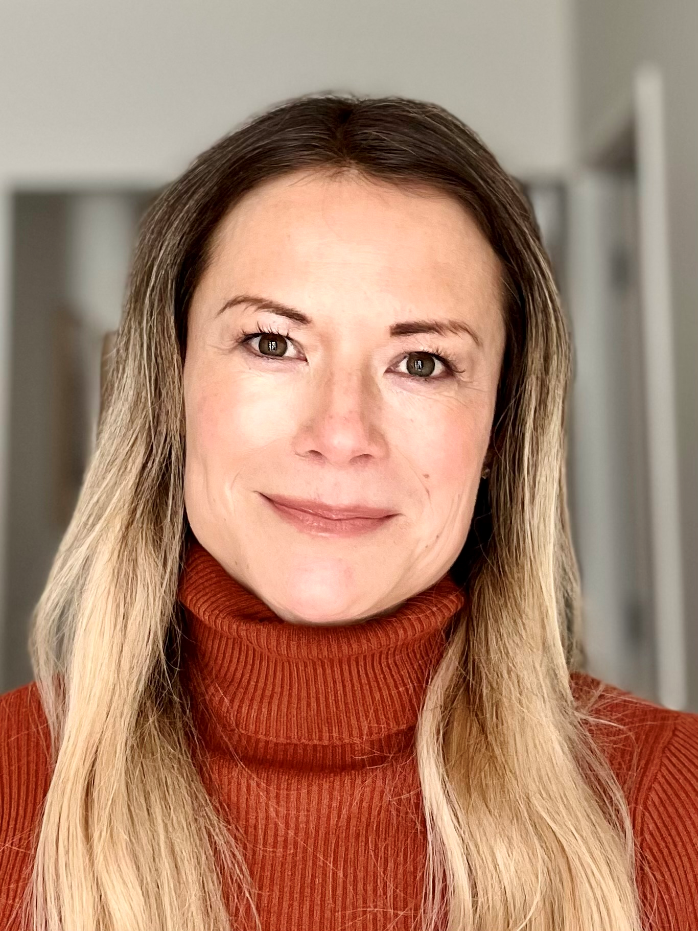 Jen Neale, Registered Psychologist and coach at Willow Coaching