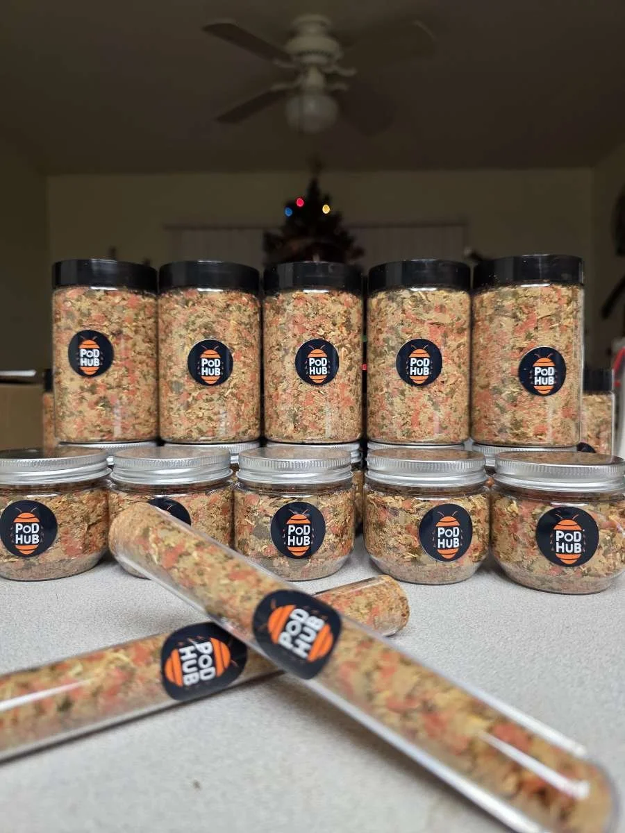 PodHub Meal