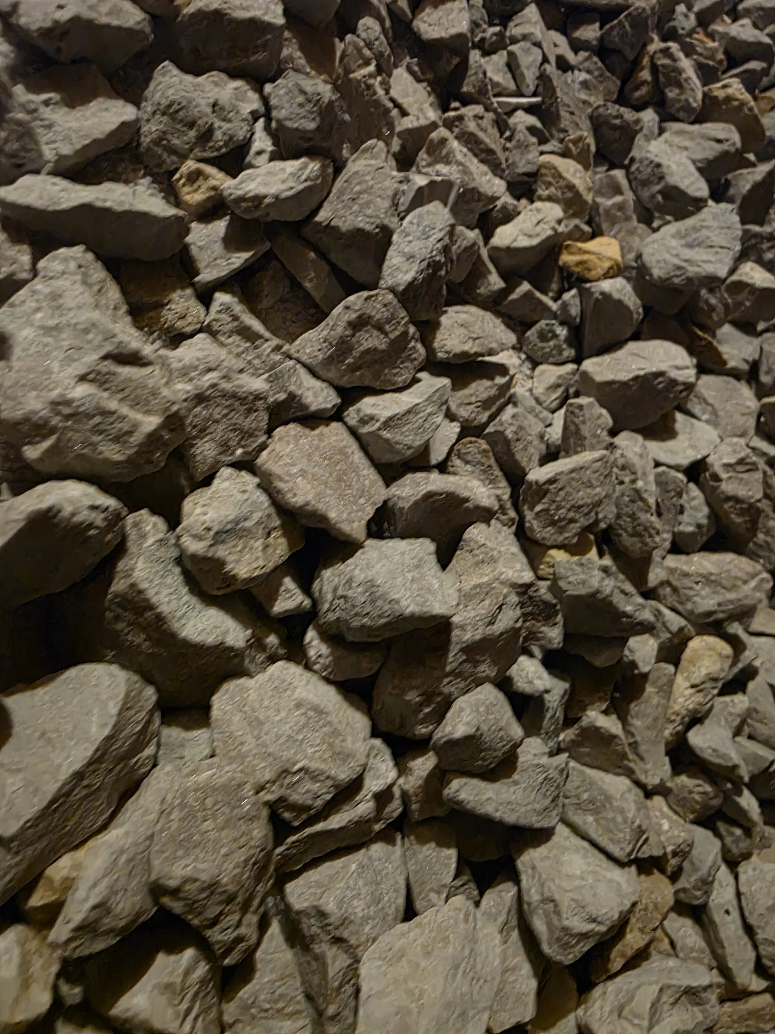 Limestone