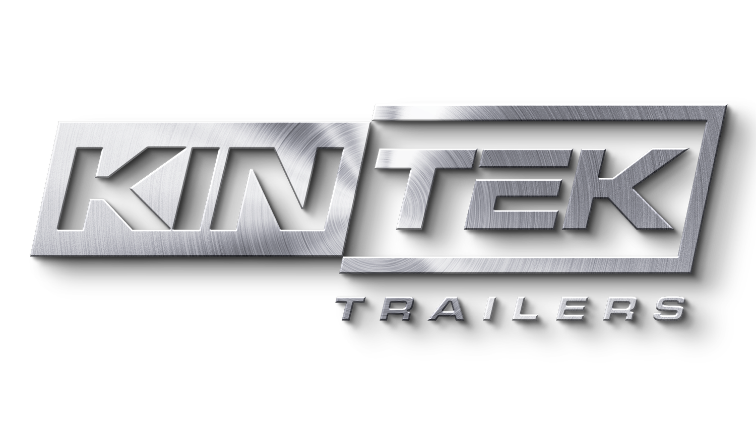 KINTEK TRAILERS, LLC.