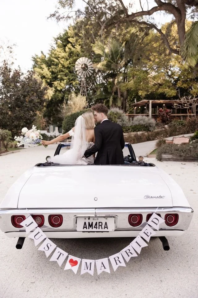 How to Personalise Your Wedding Ceremony and Make It Uniquely “You”
