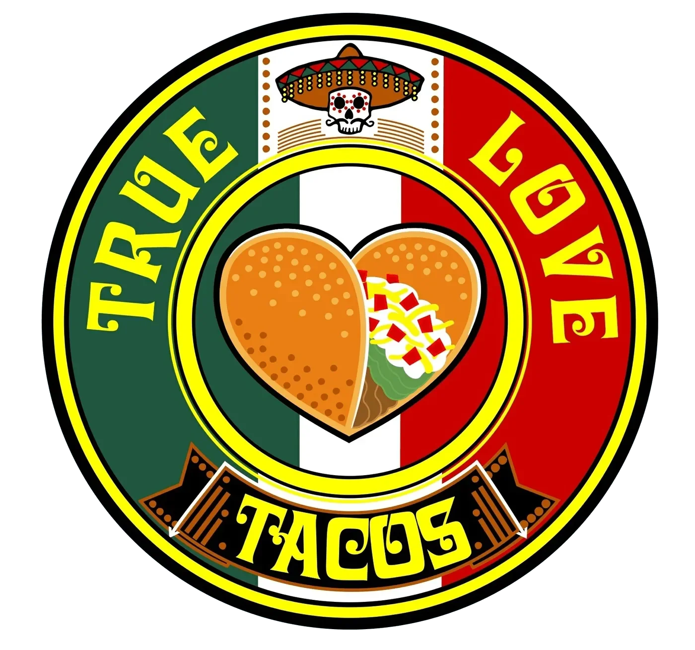 True Love Tacos