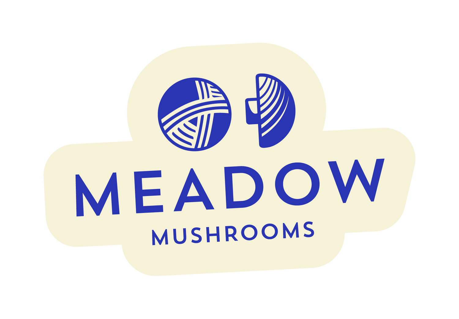 Meadow Mushrooms