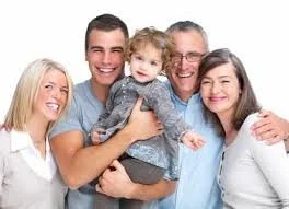 Constellations familiales