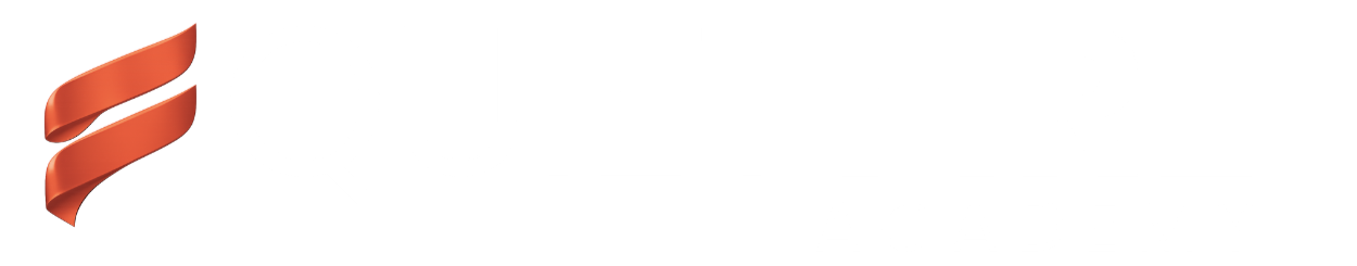 Quiet Fire Flame Logo