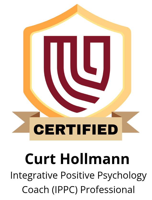 A badge with a shield design and the word "CERTIFIED" on a banner below it.