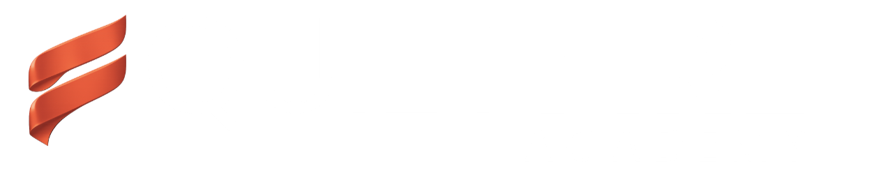 Quiet Fire Flame Logo
