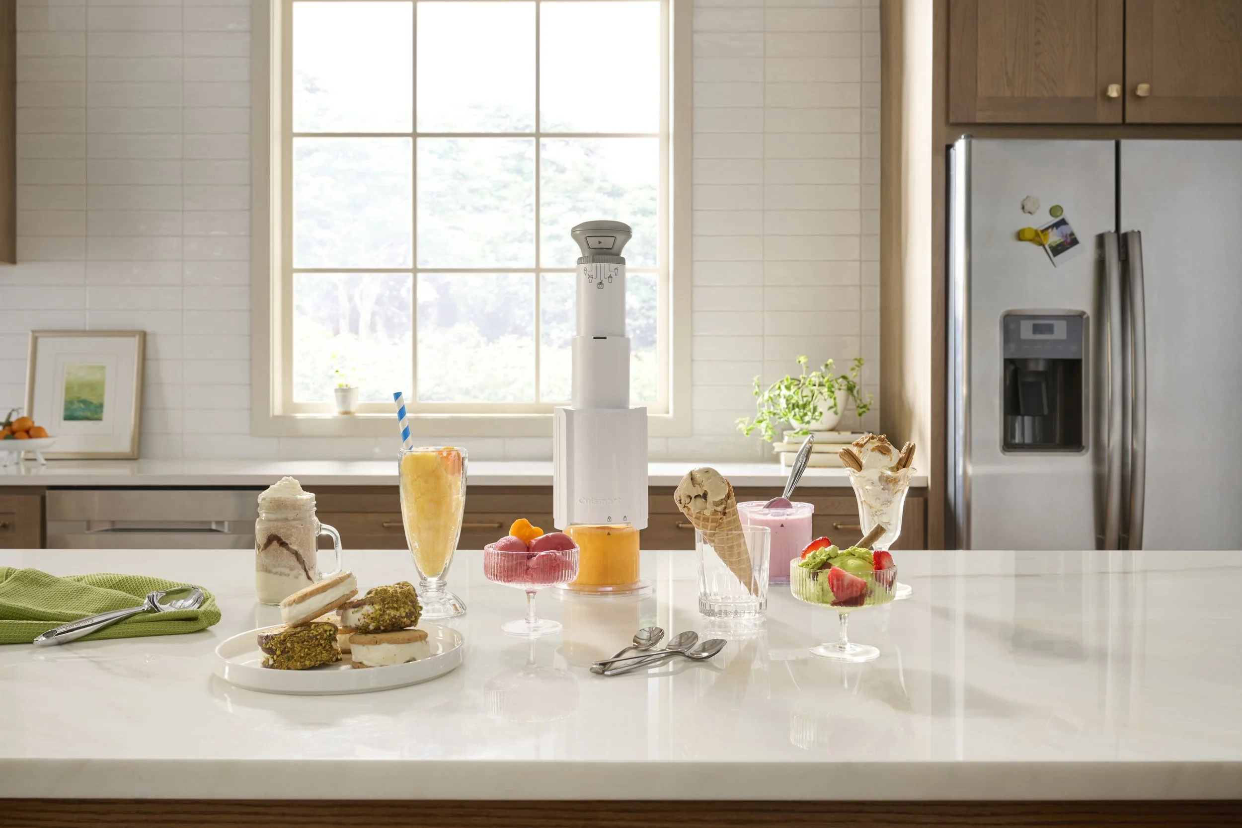 Cuisinart ice cream maker overall .jpg