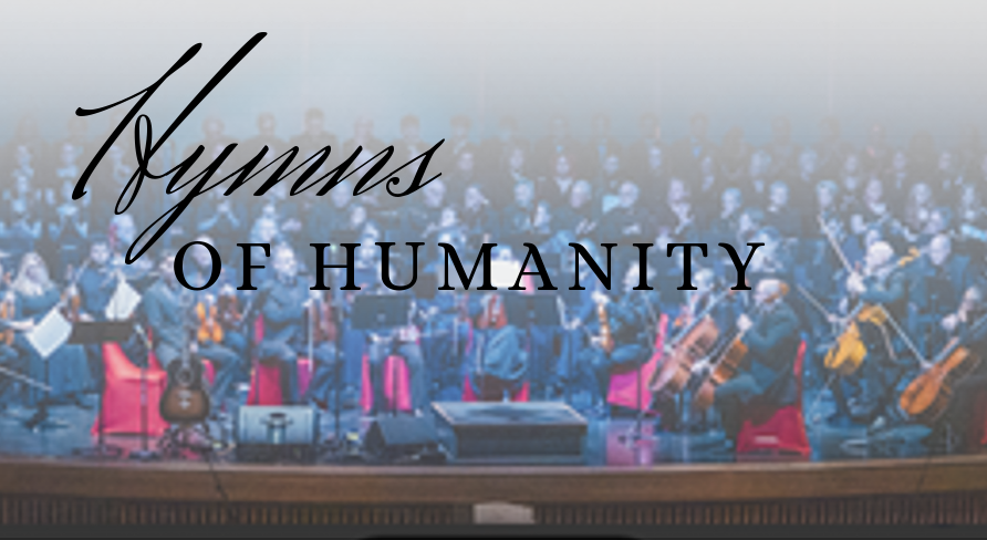 Hymns of Humanity