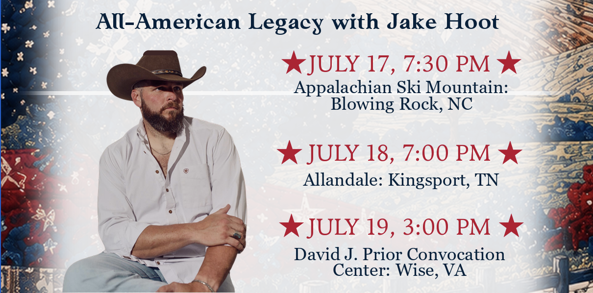 All American Legacy: Jake Hoot