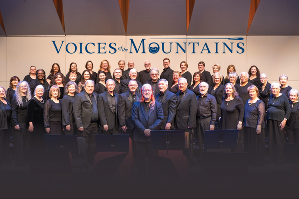 Faith in Song: SWVA