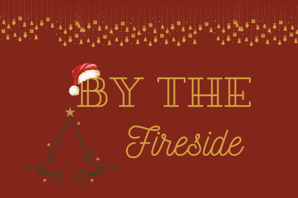 By the Fireside: Kingsport