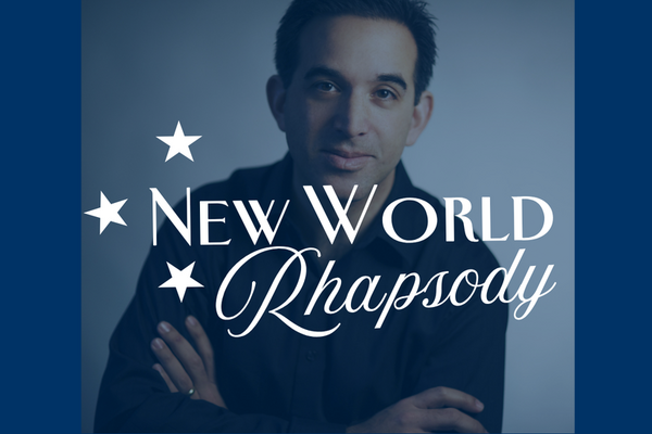 New World Rhapsody
