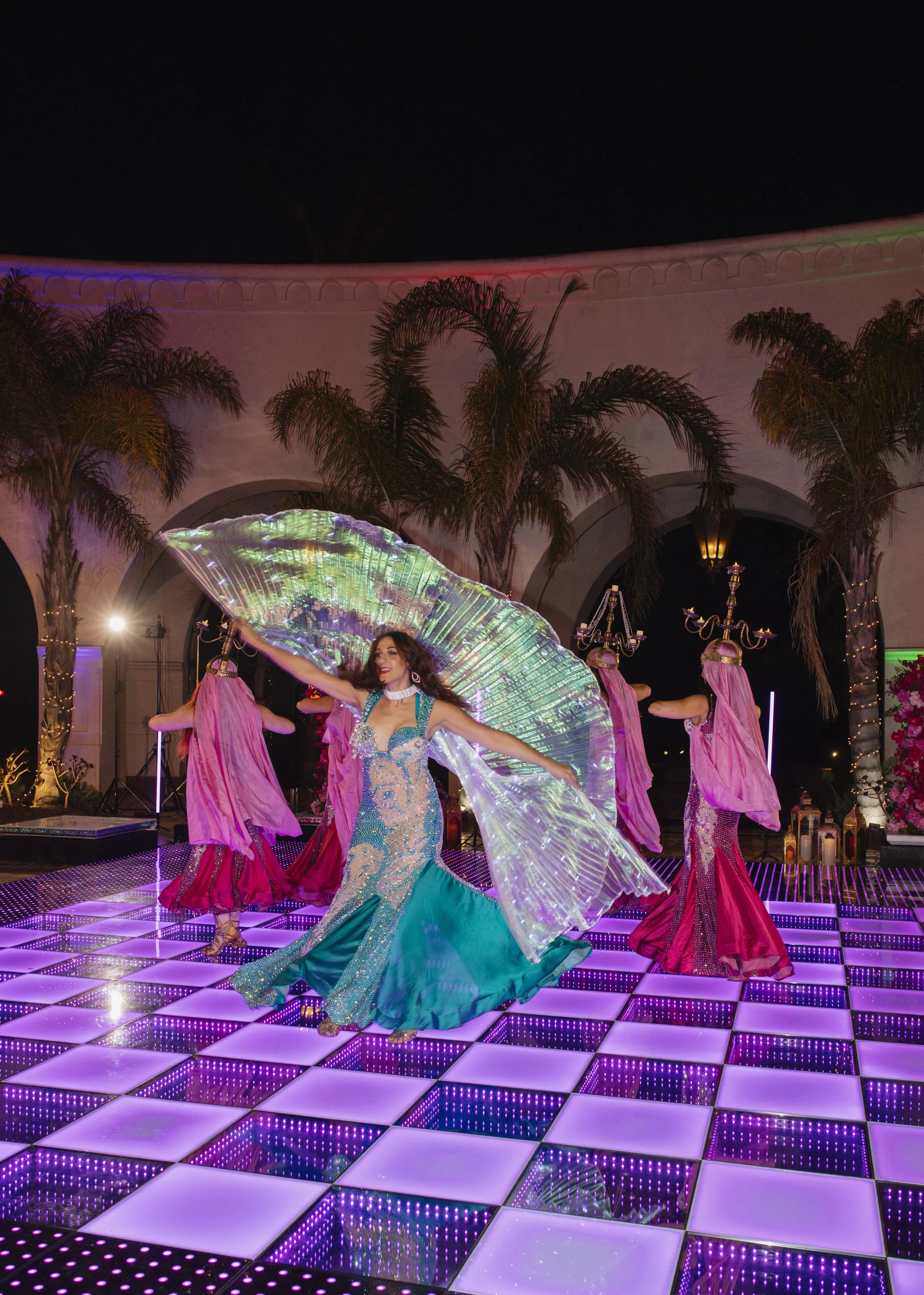 phorographer for sangeet los angeles santa barbara-13.jpg
