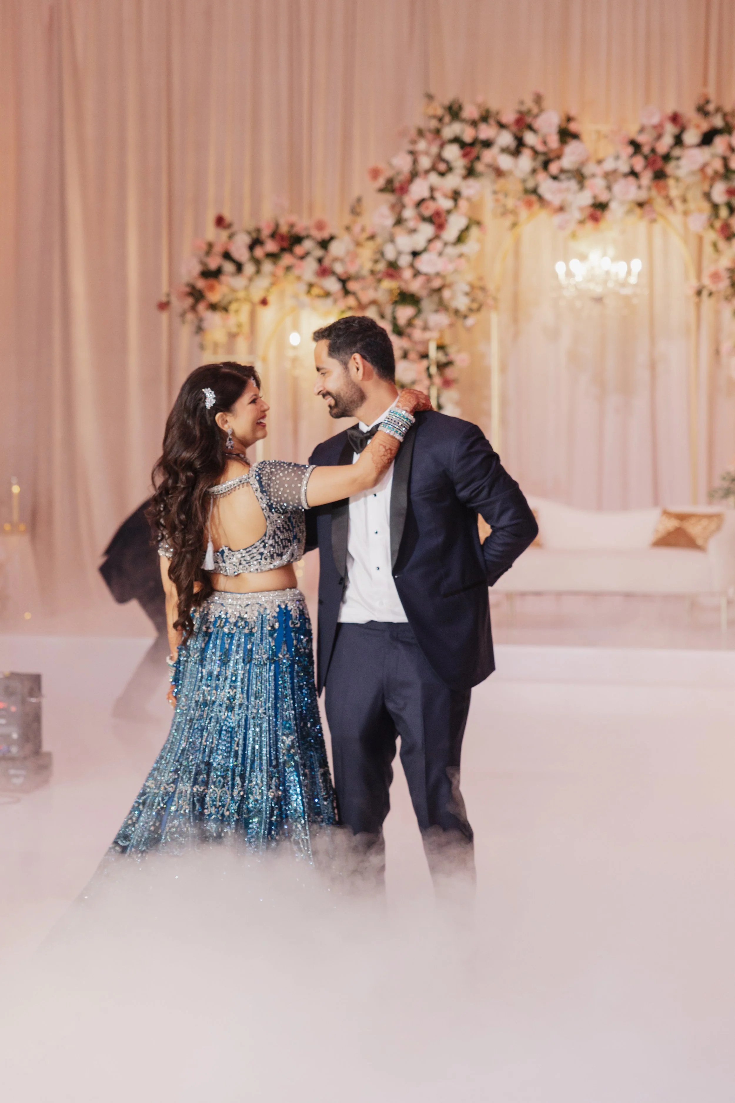 What to Wear for Each Event of Your Multi-Day Indian Wedding (A Photographer's Perspective)