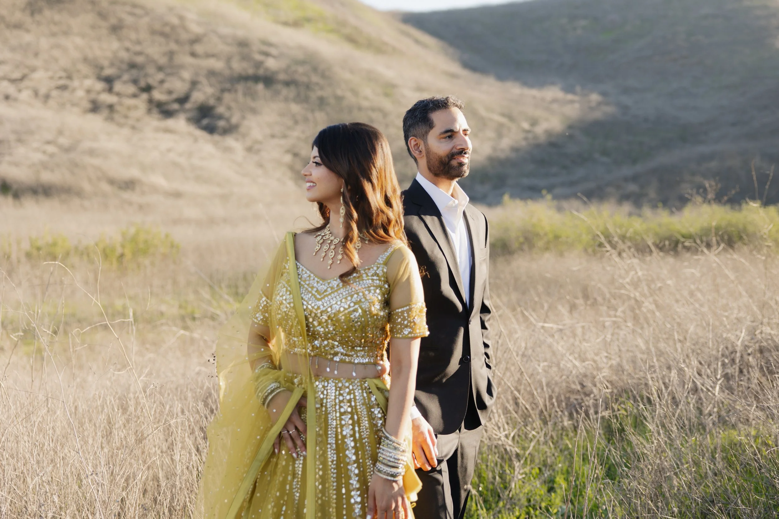 Engagements