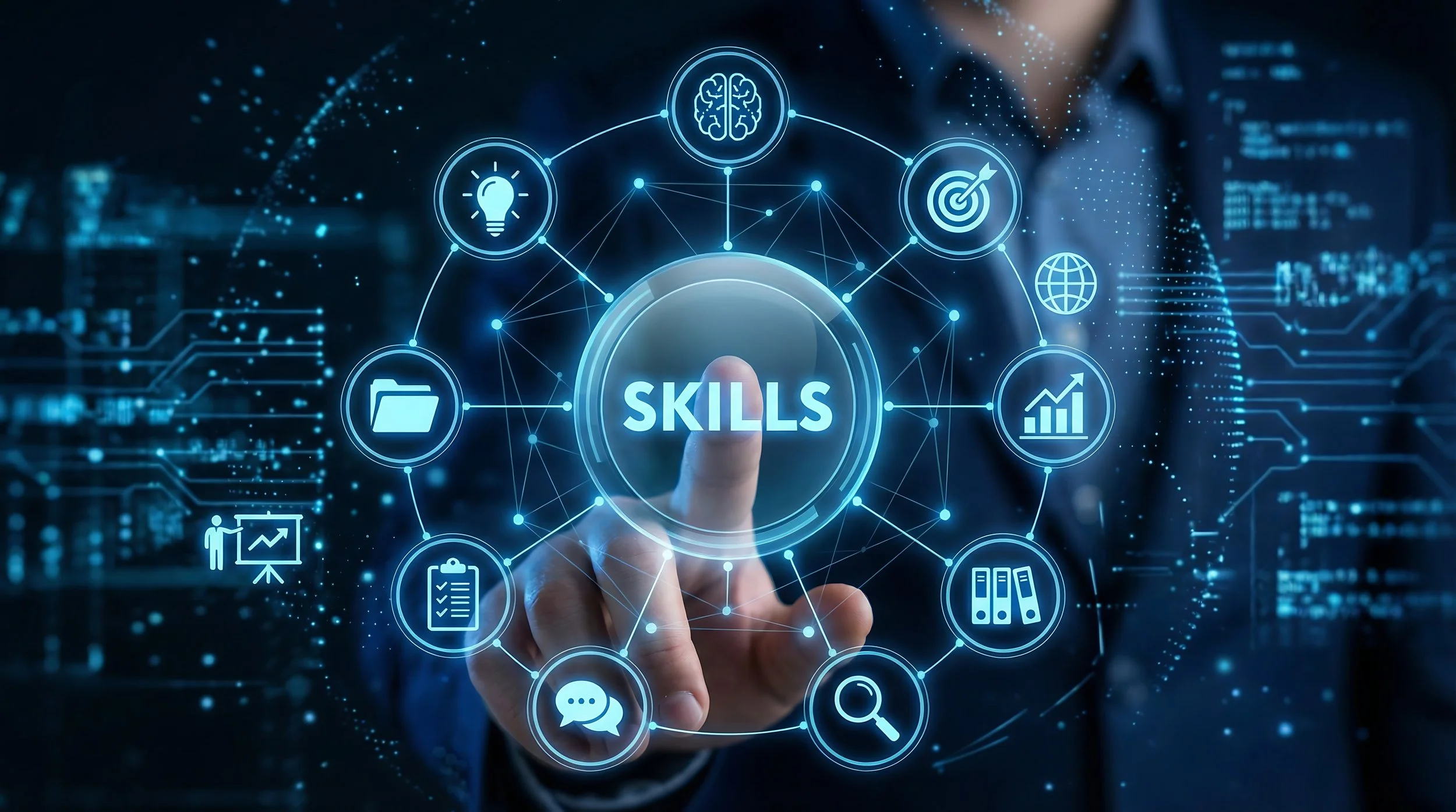 Business Architecture Consulting experience, expertise, skills and knowledge.