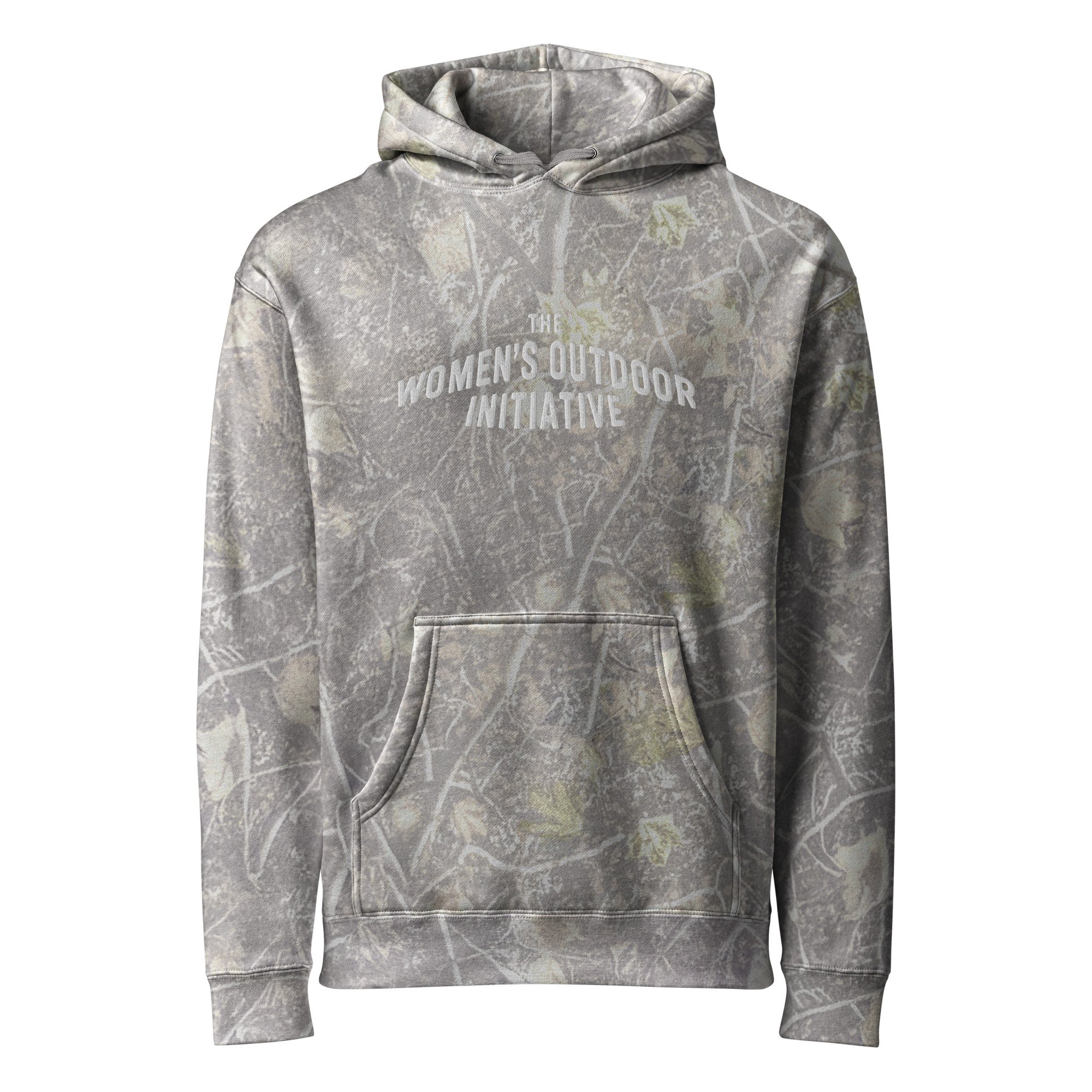 Hooded Sweatshirt | Independent Trading Co.