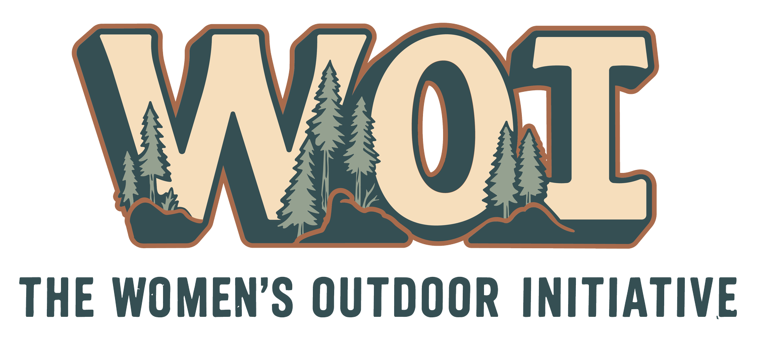 Women's Outdoor Initiative