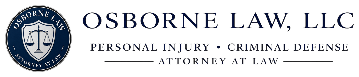 Osborne Law