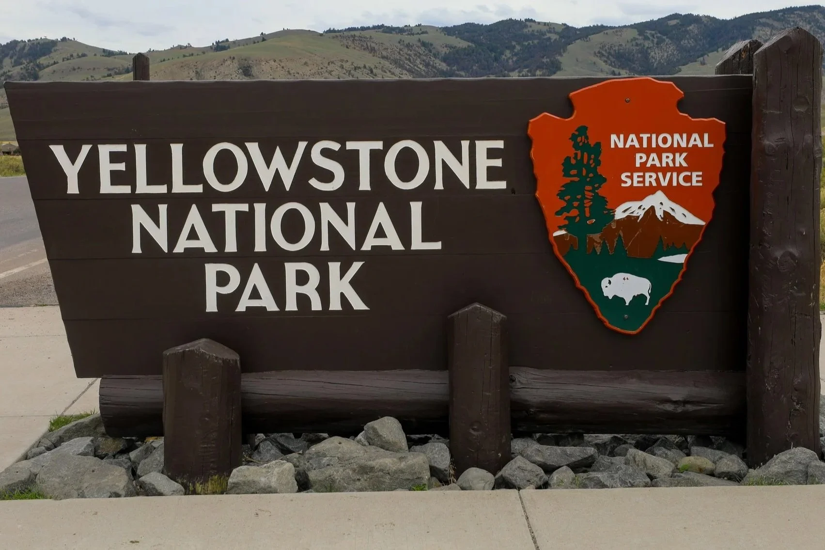 Planning Your First Trip to Yellowstone