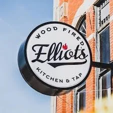 Elliot's Wood fired Kitchen &amp; Tap 
