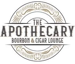 Apothecary Bourbon & Cigar Lounge