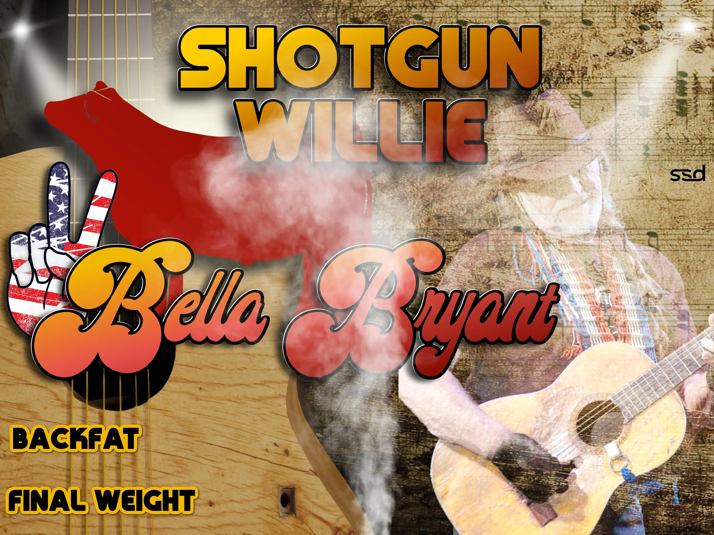 18X24-CORRO-BELLA BRYANT-SHOTGUN WILLIE.jpg