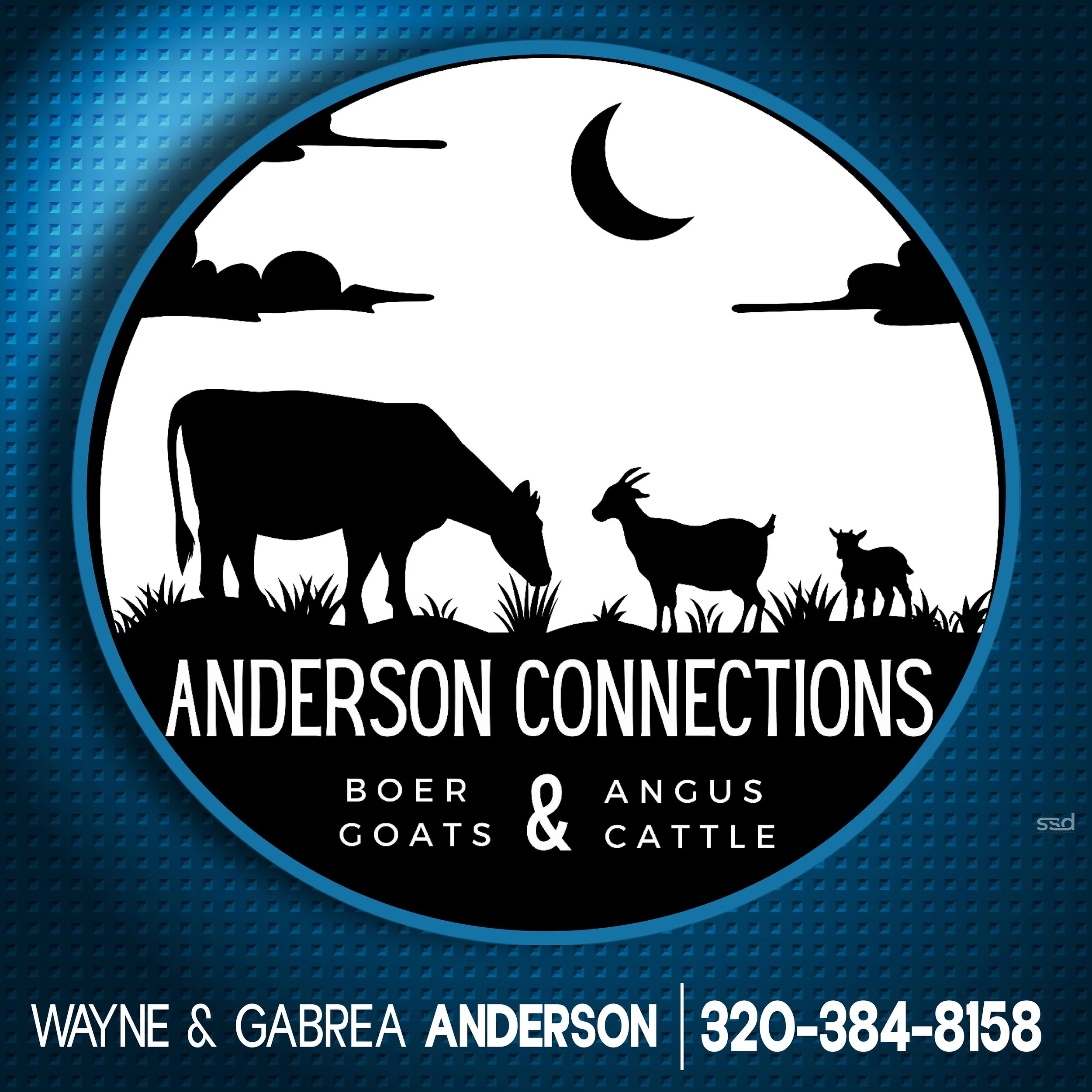 QTY OF 2-14x14-MAXMETAL-GROMETS-ANDERSON CONNECTIONS.jpg