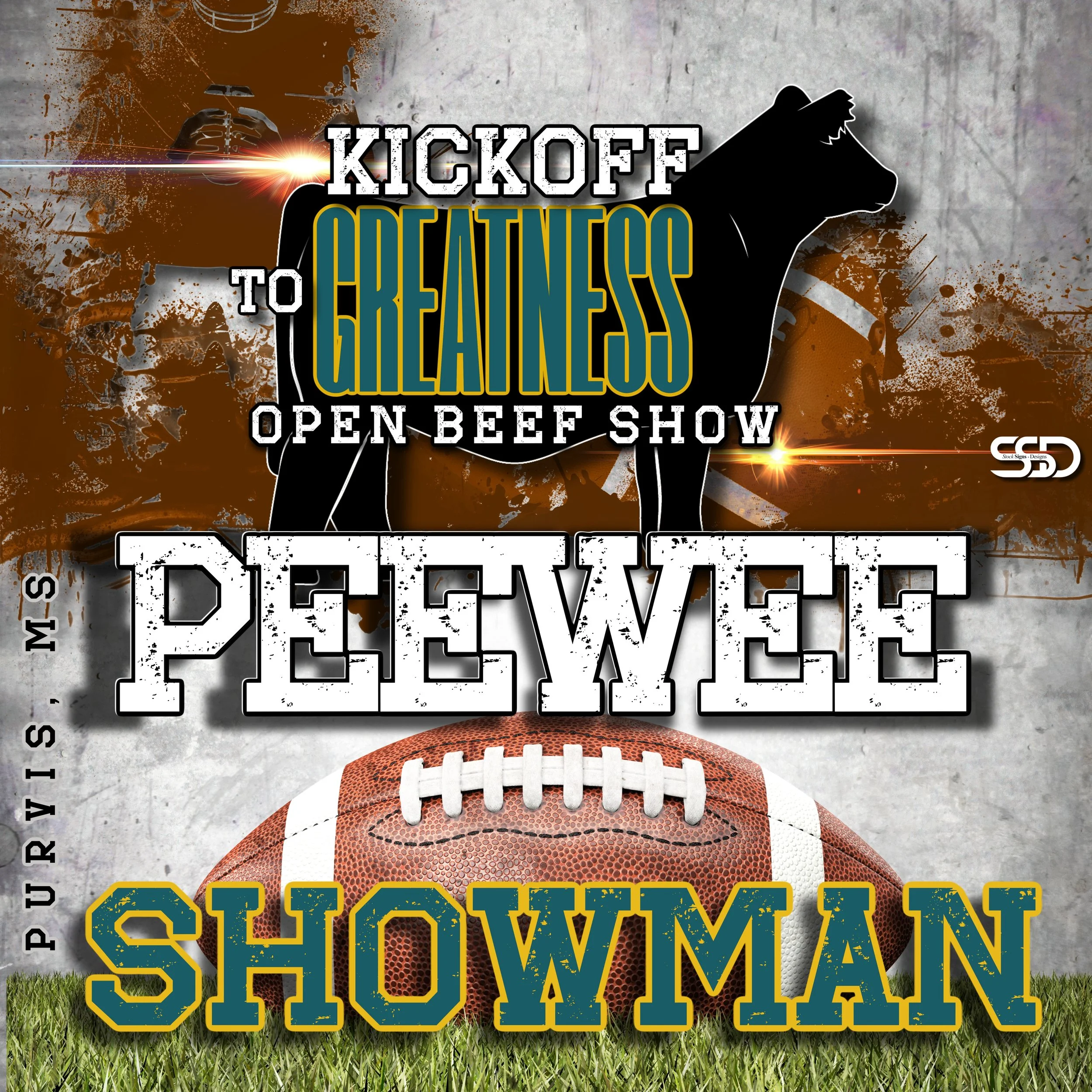 QTY OF 15-12X12-Groments-Kickoff to Greatness-2025- PEEWEE.jpg