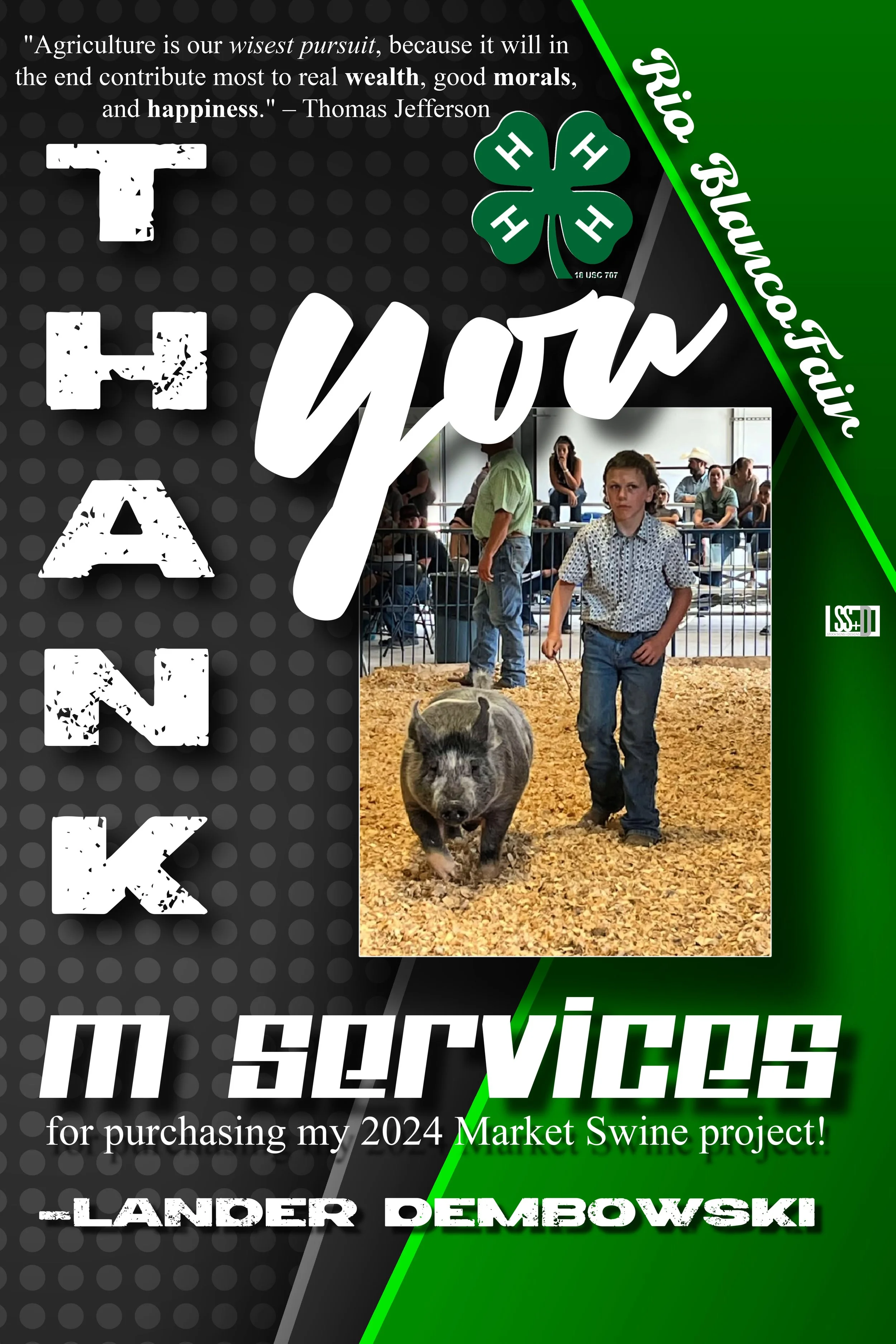 12x18-DOWEL POCKET-THANK YOU-Lander DEMBOWSKI-Swine 2025  copy.jpg