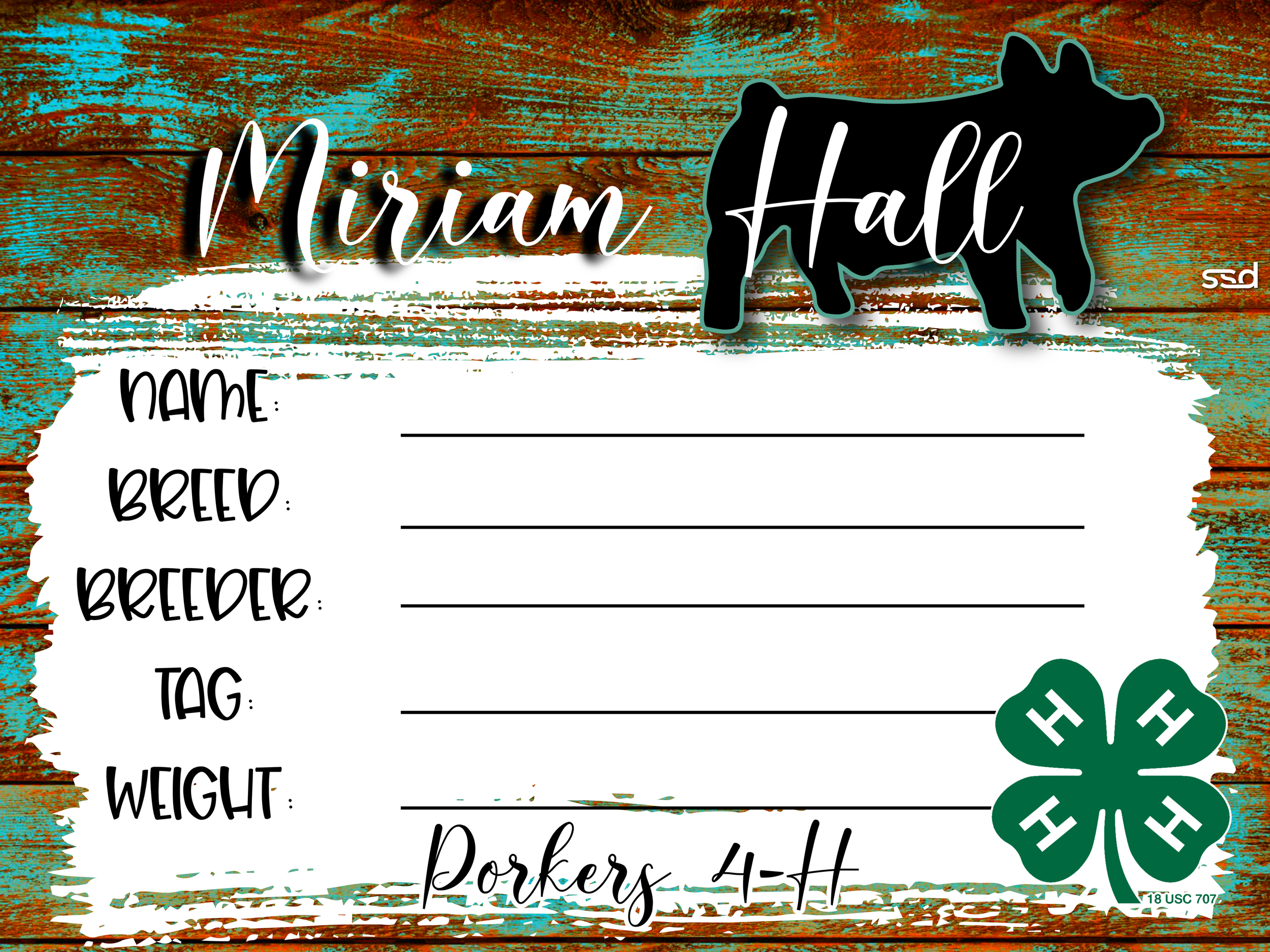 18x24-CURRO DRY ERASE WITH GROMENTS-PORKERS 4H-Miriam Hall.png