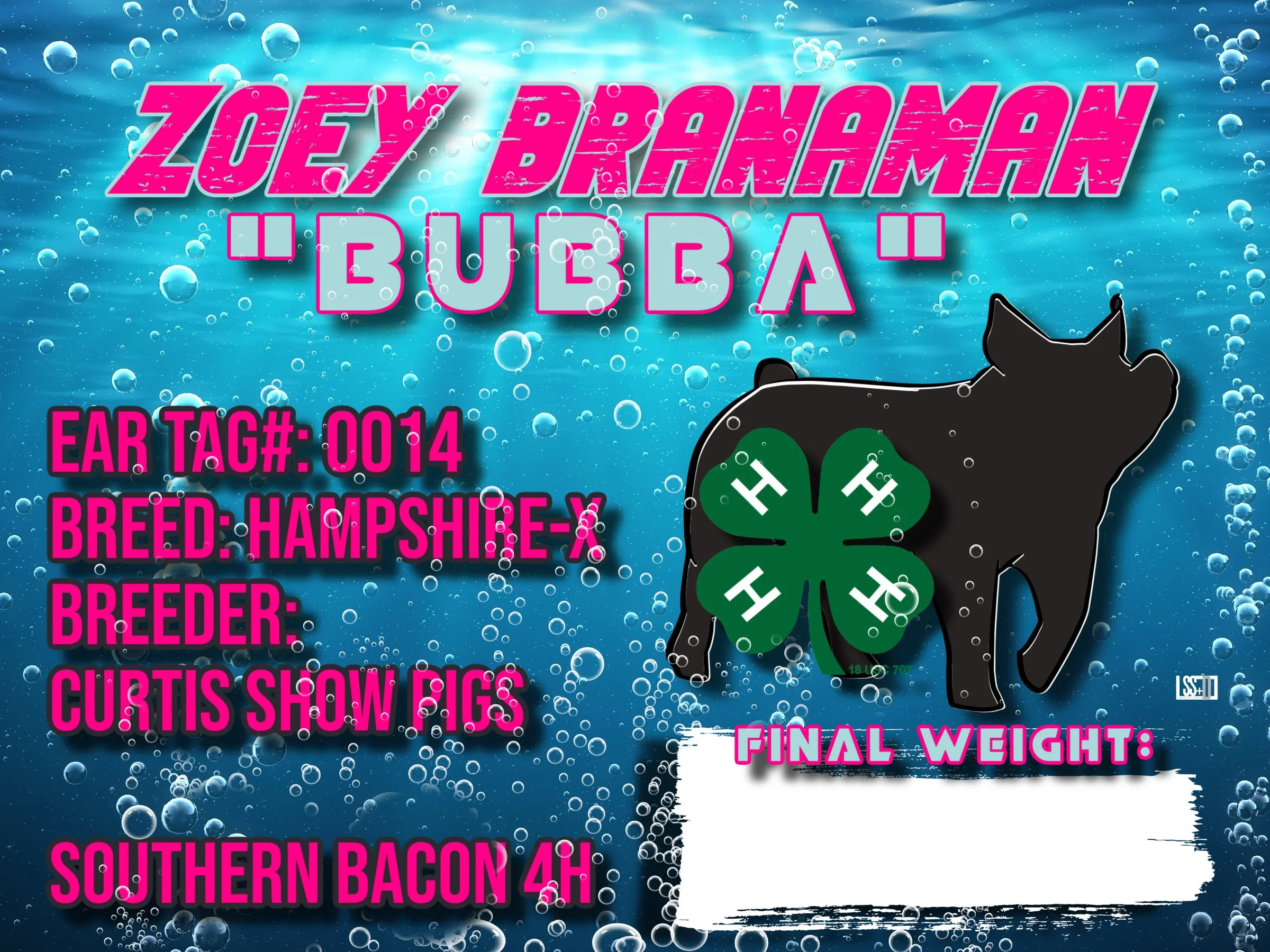24x18_Zoey Branaman_BUBBA.jpg