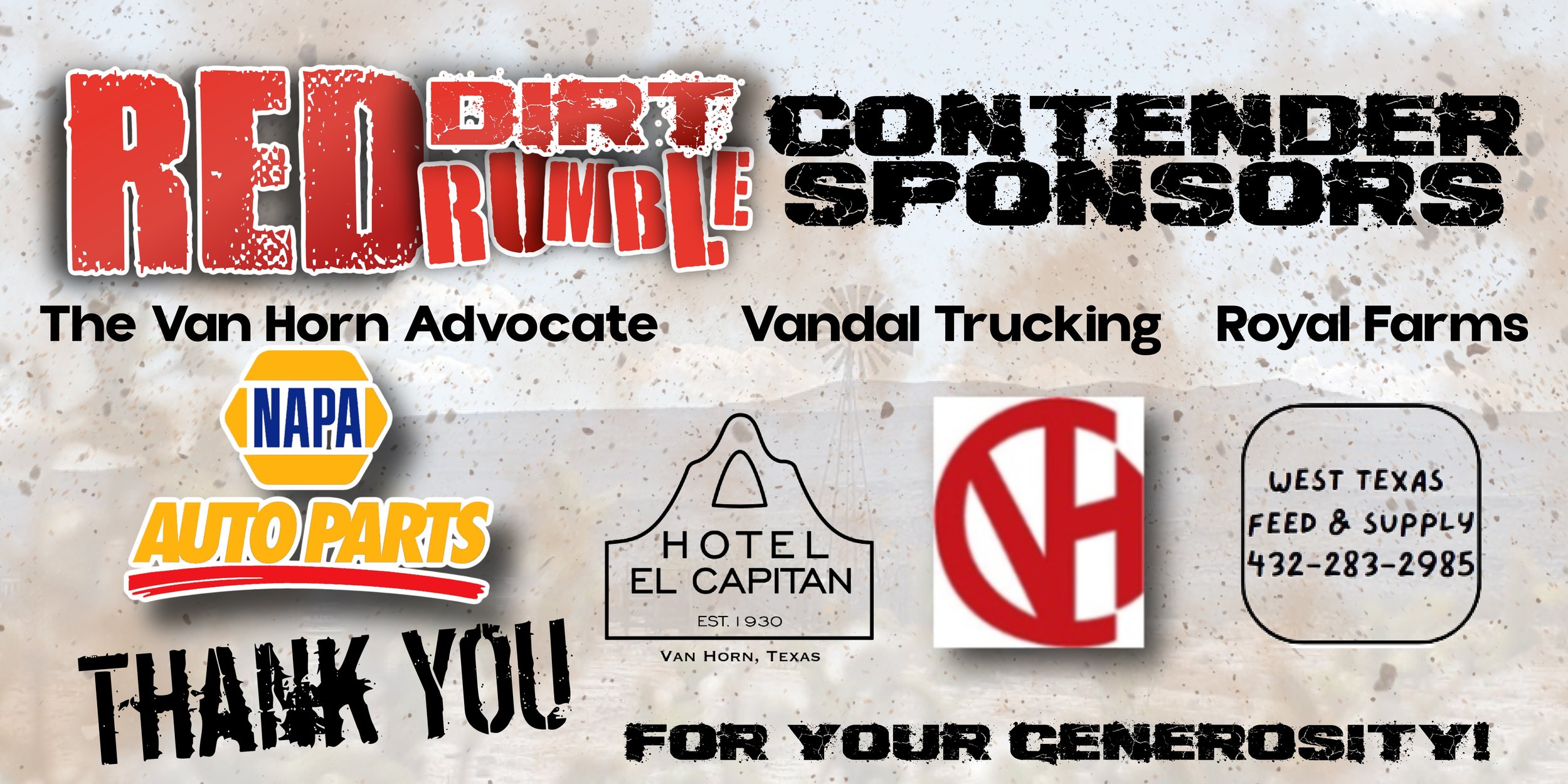 8X4-SPONSOR BANNER-RED DIRT RUMBLE-2025 Contender Sponsors copy.jpg