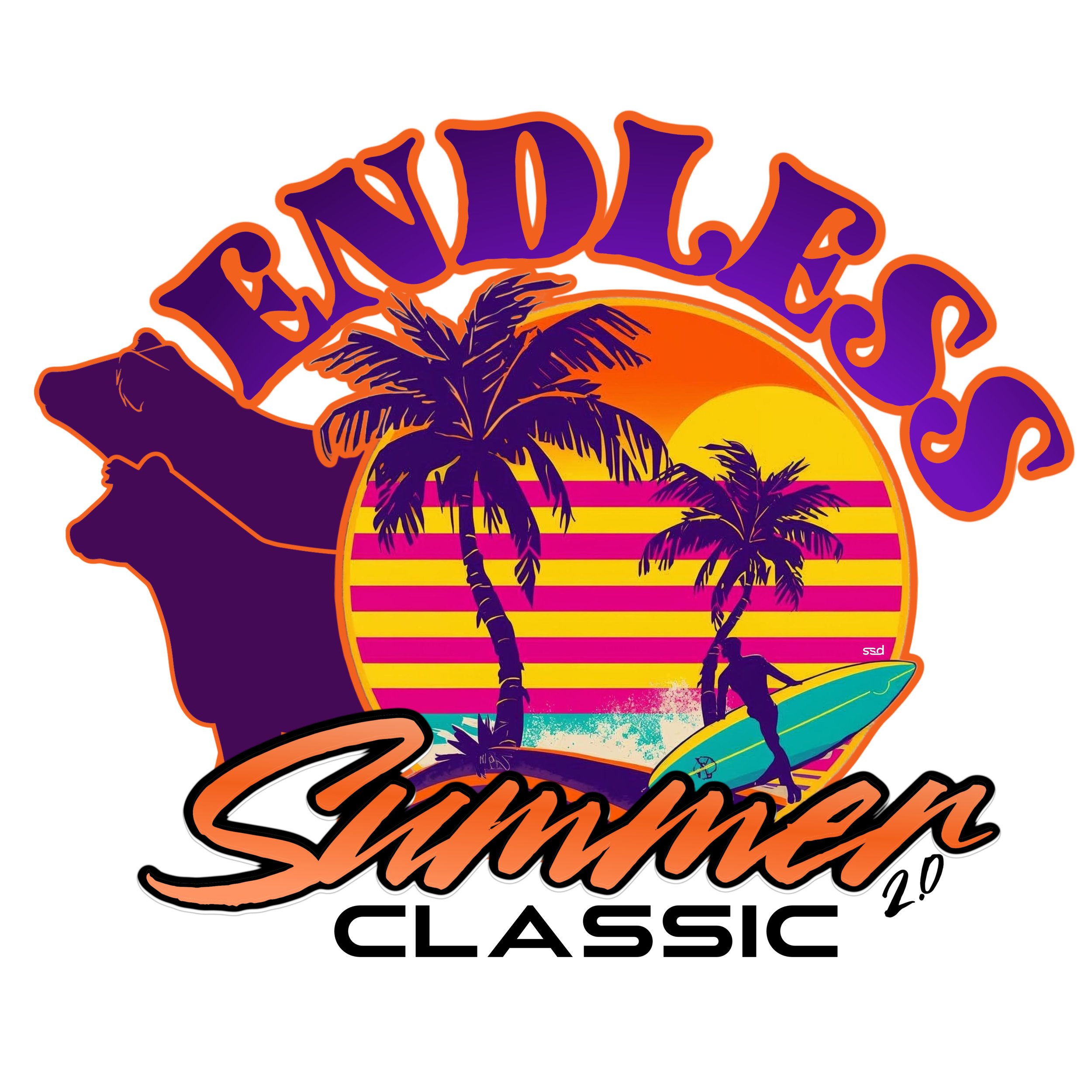 ENDLESS SUMMER CLASSIC 2.0 LOGO-WHITE OUTLINE.jpg