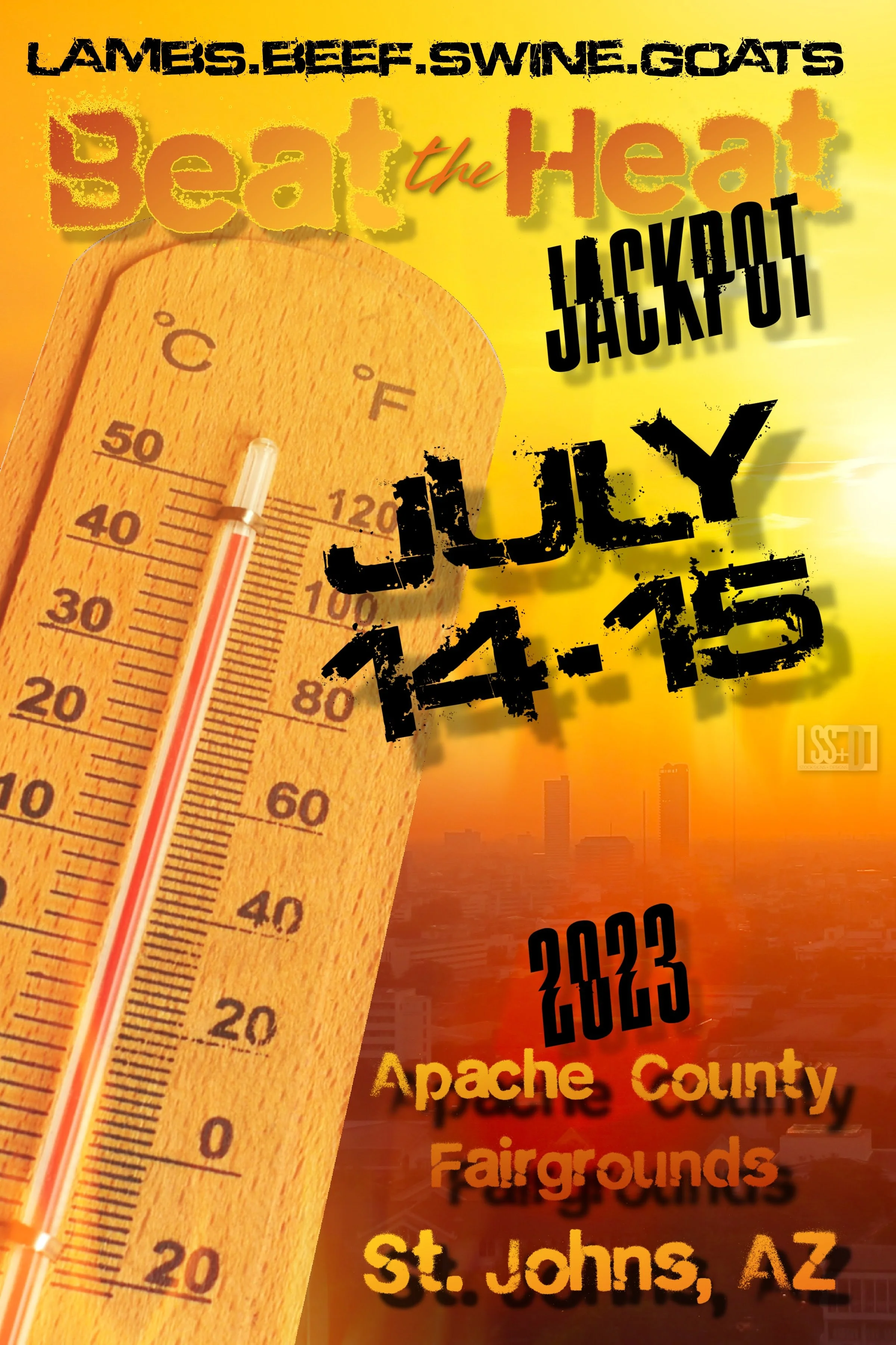 BEAT THE HEAT JACKPOT flyer.jpg