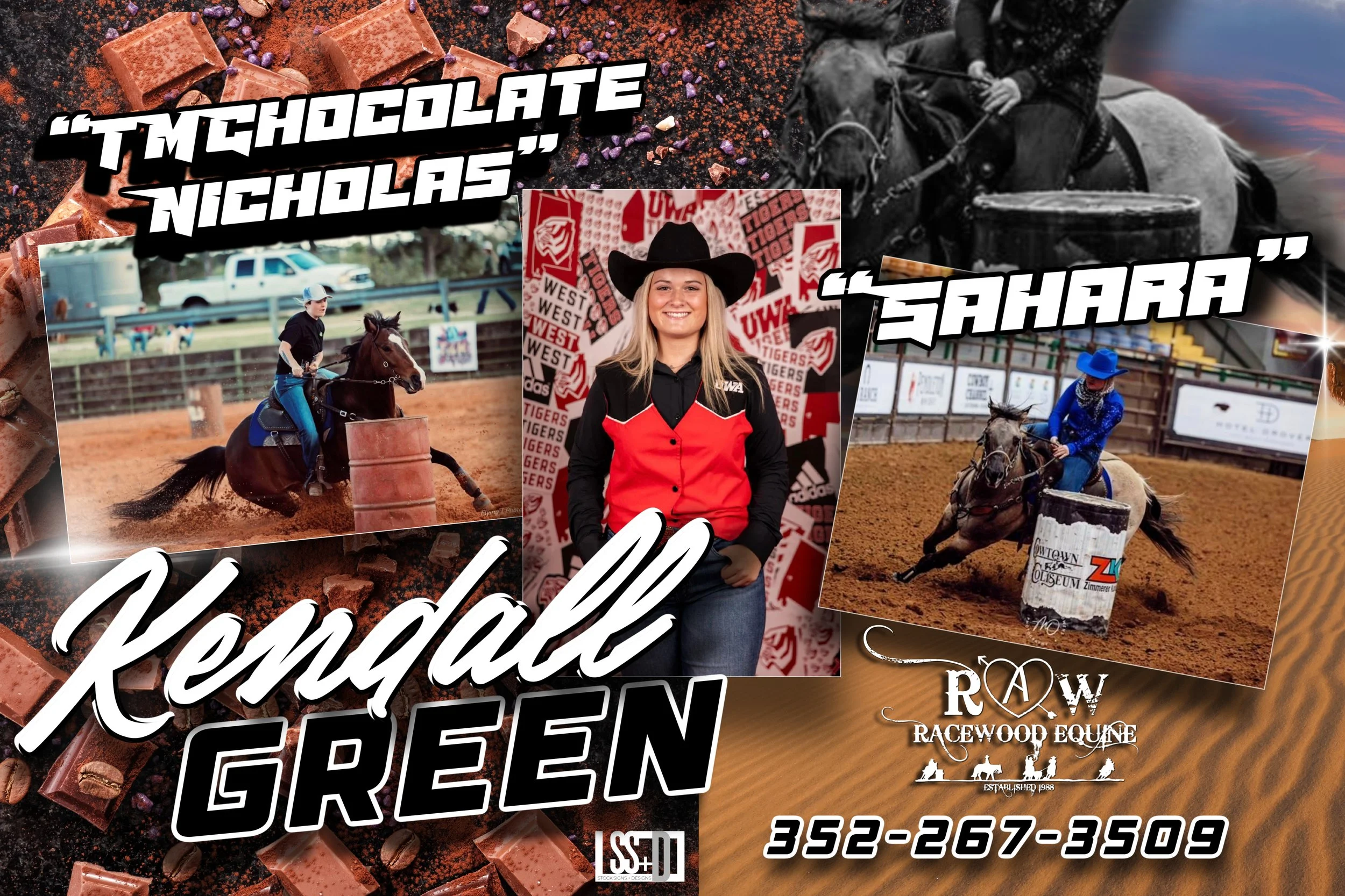 3x2-VINYL GROMENTS-BARRELL STALL BANNER-KENDALL GREEN  copy 2.jpg