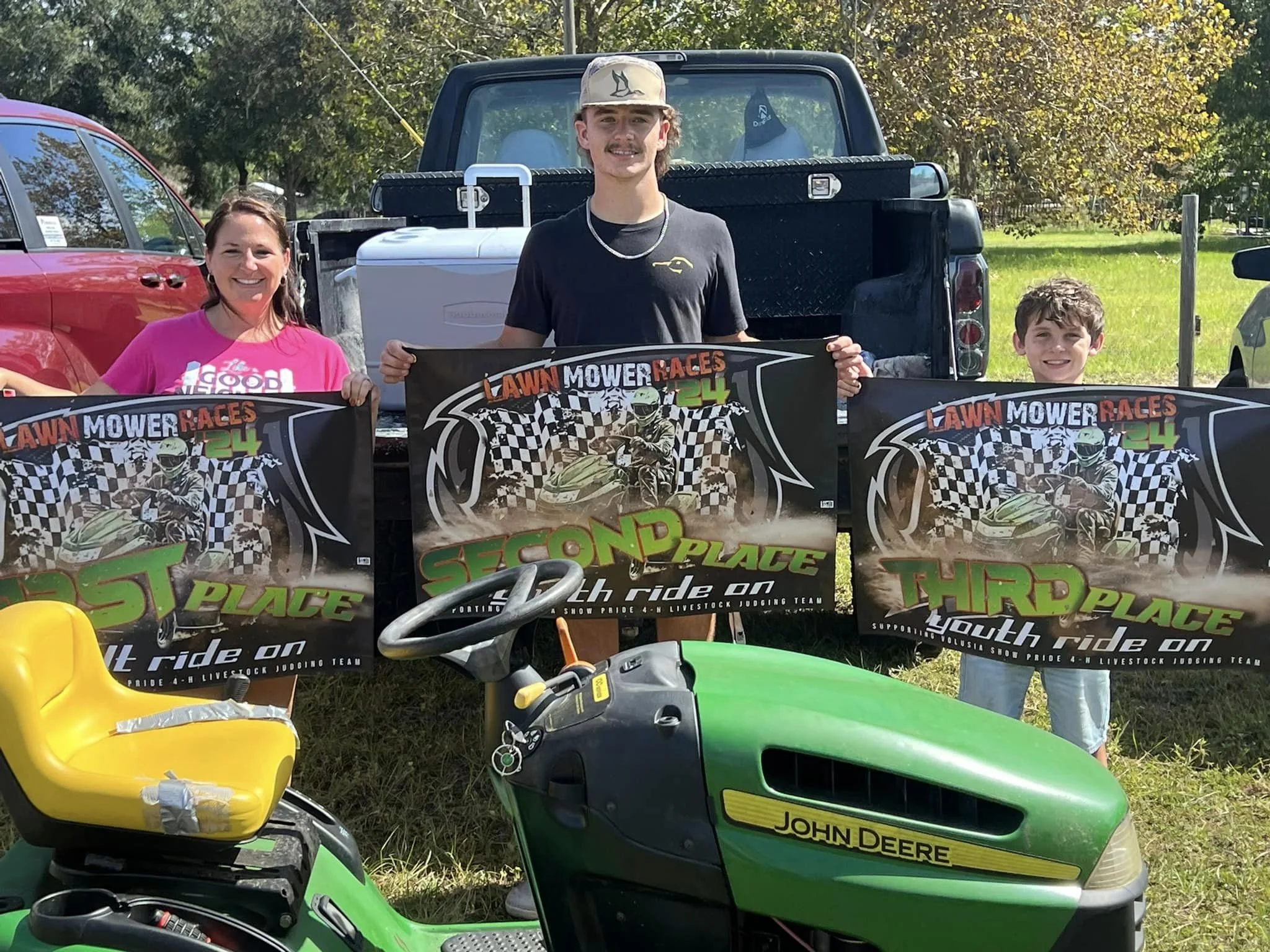 Award Banners for ANY Event