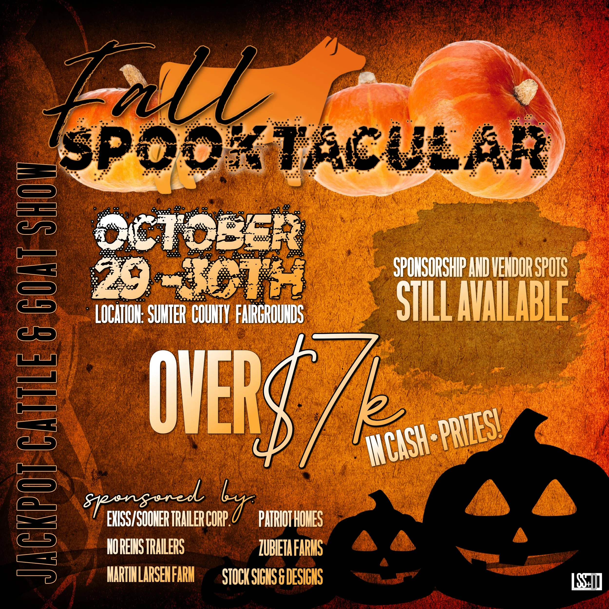 FALL SPOOKTACULAR EVENT FLYER.jpg
