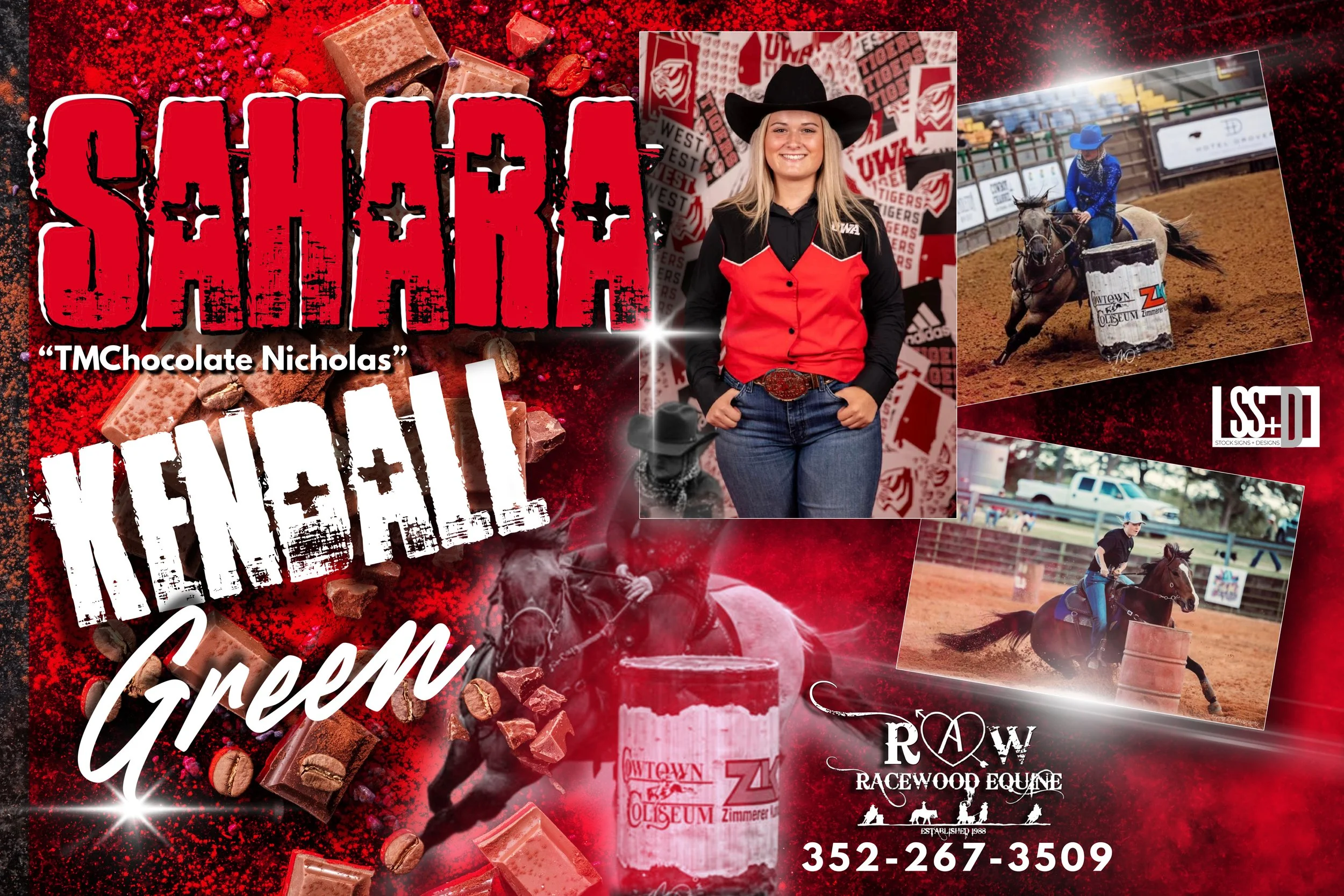3x2-VINYL GROMENTS-BARRELL STALL BANNER-KENDALL GREEN SAHARA.jpg