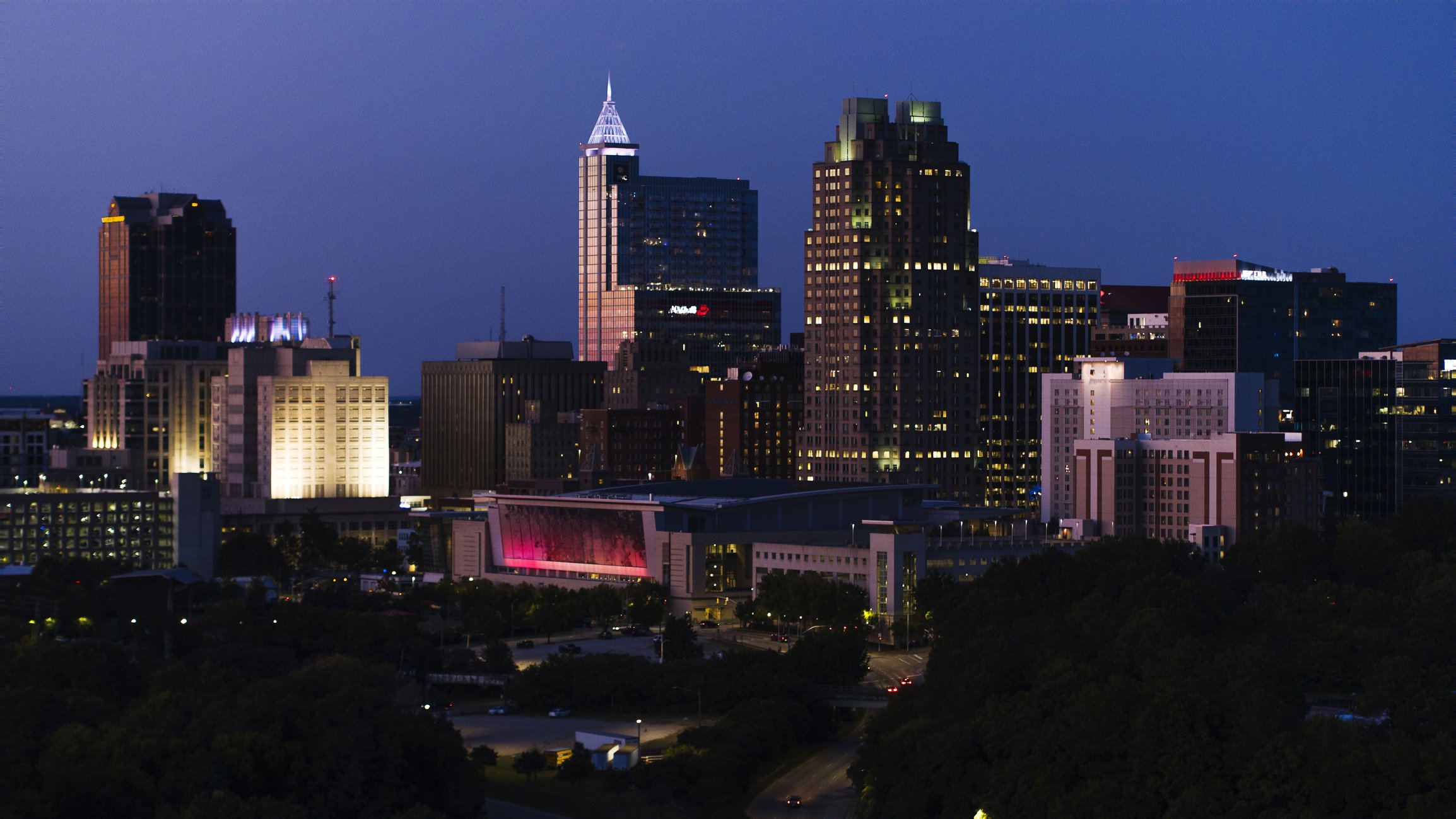 How Downtown Raleigh Businesses Can Be Better Prepared for Workplace Security and Safety Issues