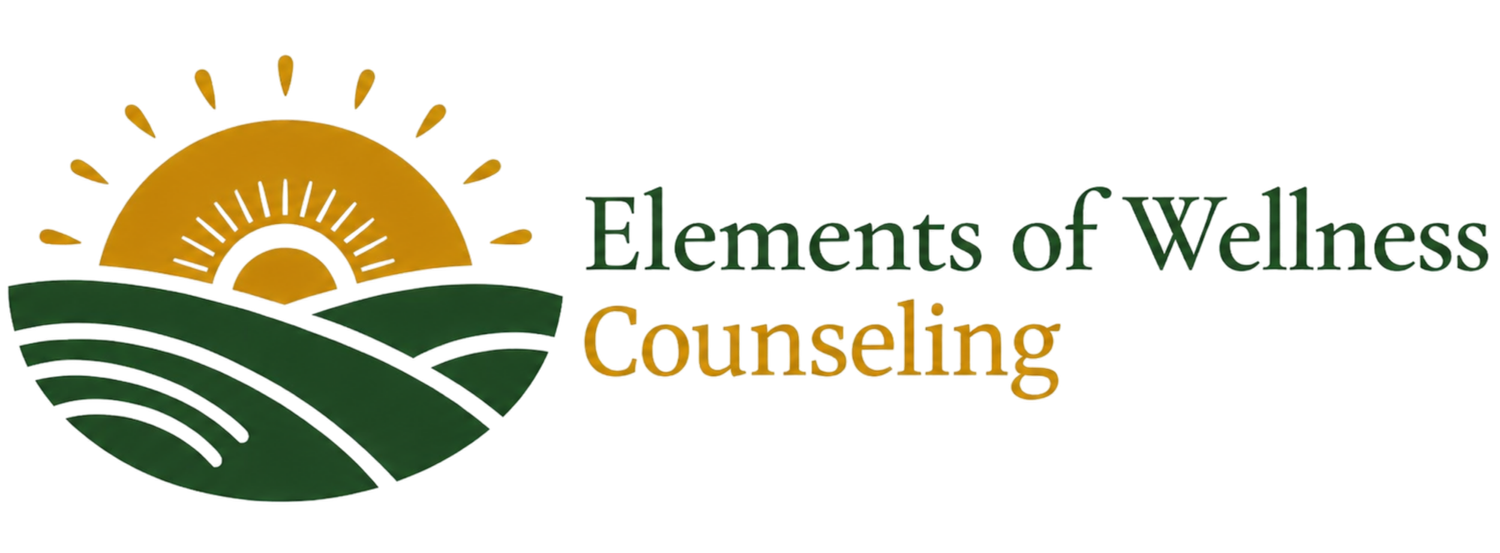 Elements of Wellness