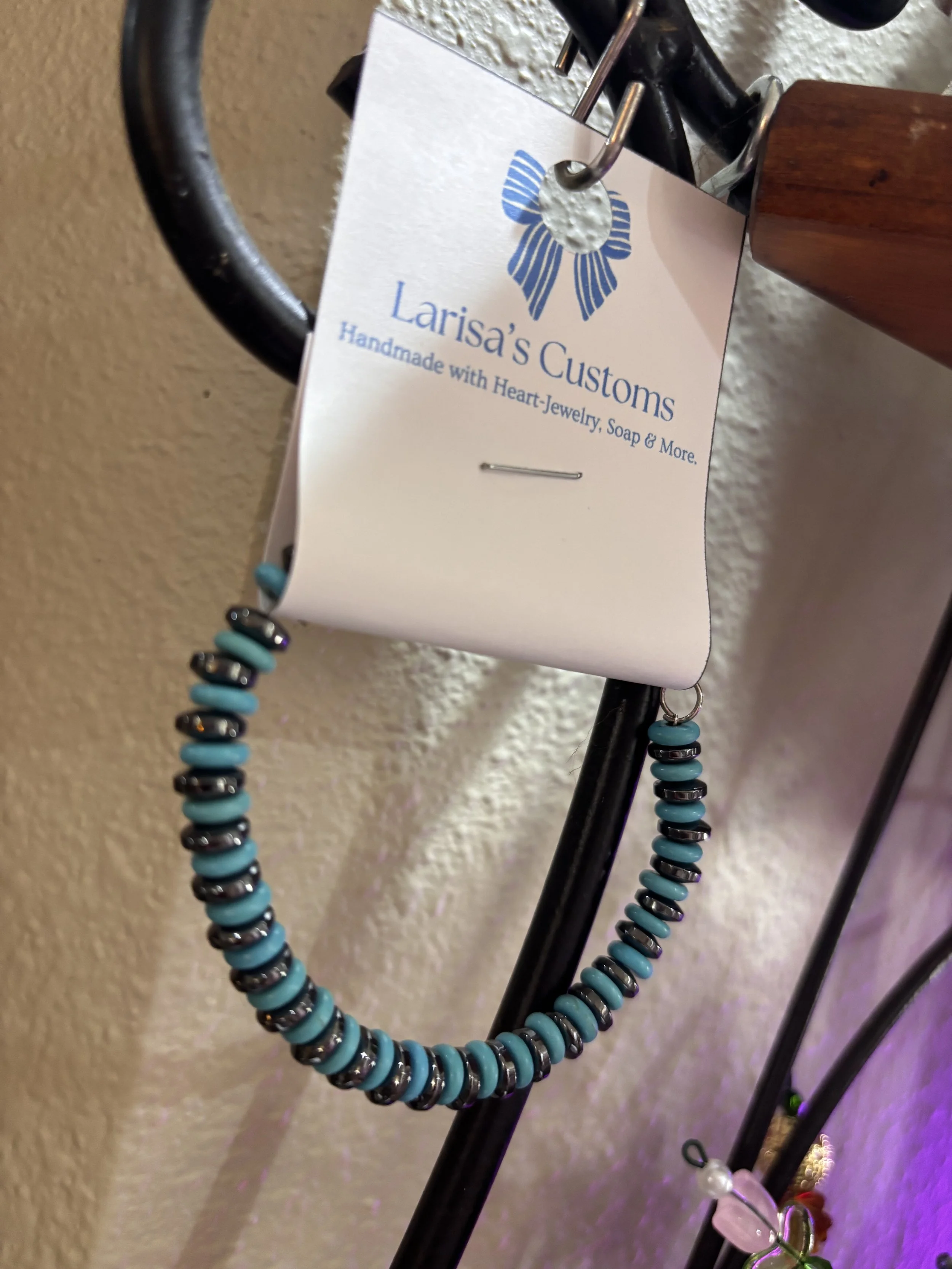 Inspire Western Bracelet (Handmade)