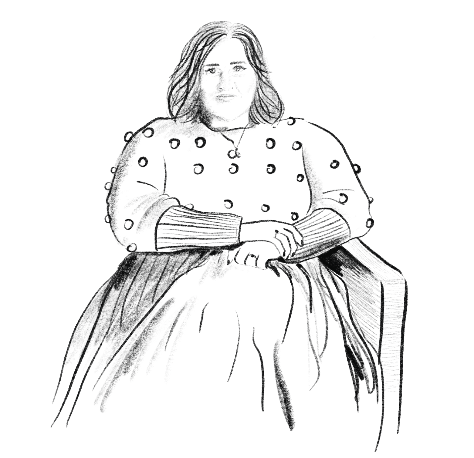 Take five with Sarah Cheetham