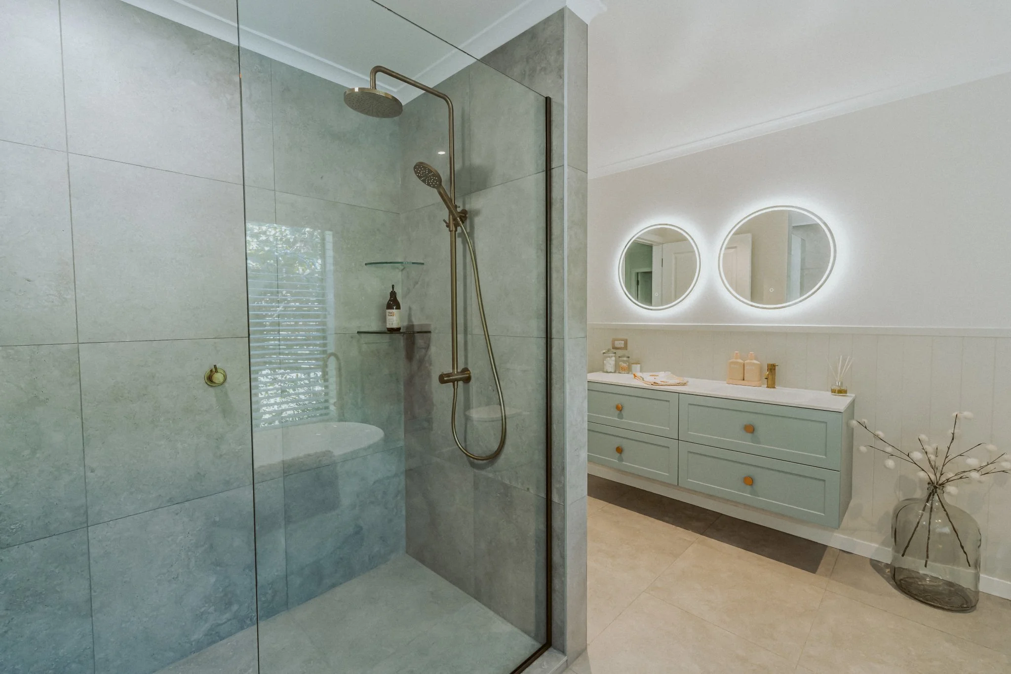 Fairfield Road Bathroom