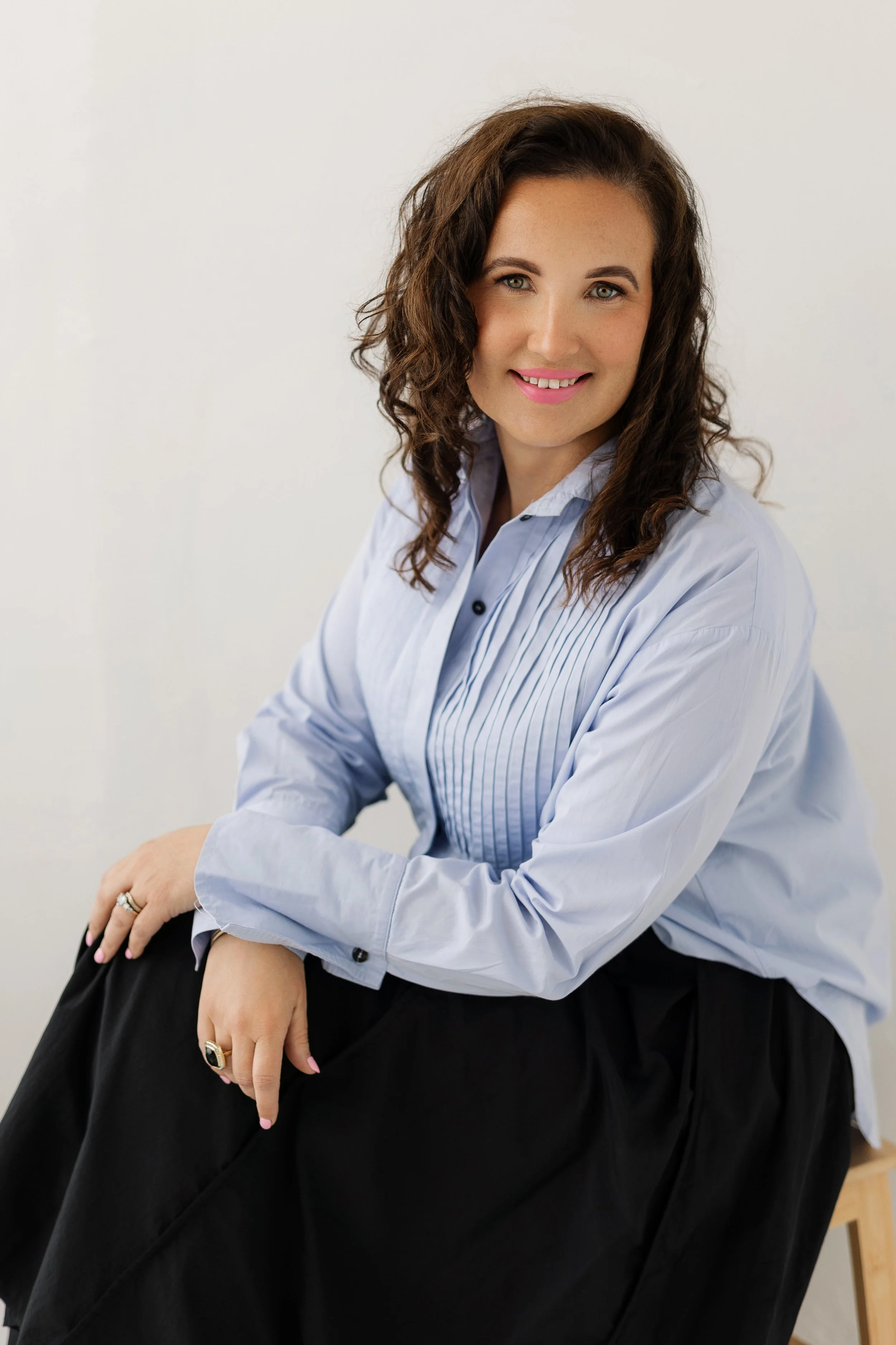 Emma Brown is our creative director, bringing a wealth of experience in business, strong connections to the surrounding community and a passion for helping people find their space and delivering peace of mind throughout the process.