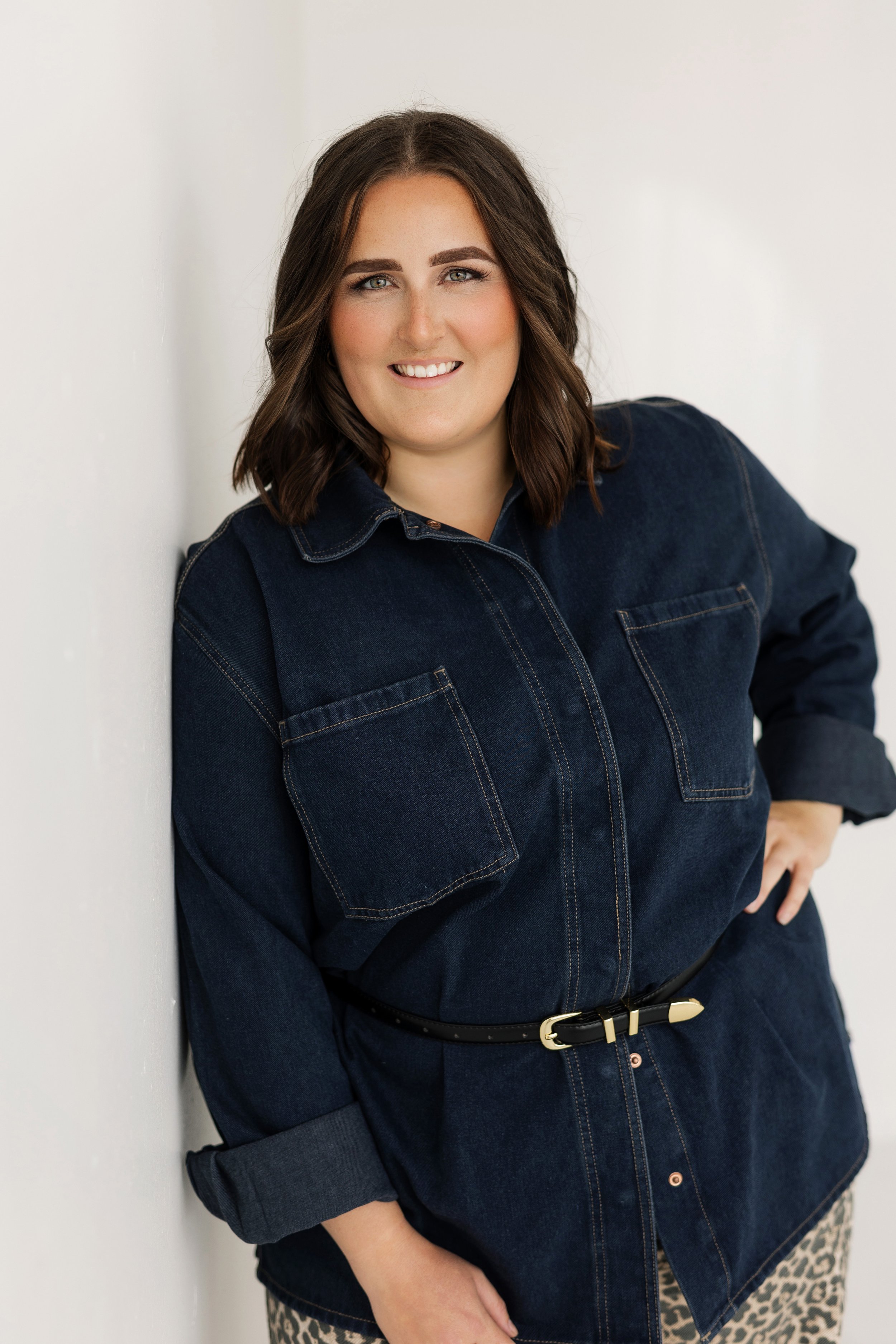 Sarah Cheetham is our lead architectural and interior designer, with over a decade of experience within residential and commercial architecture she knows how to make your dreams happen with innovative solutions.