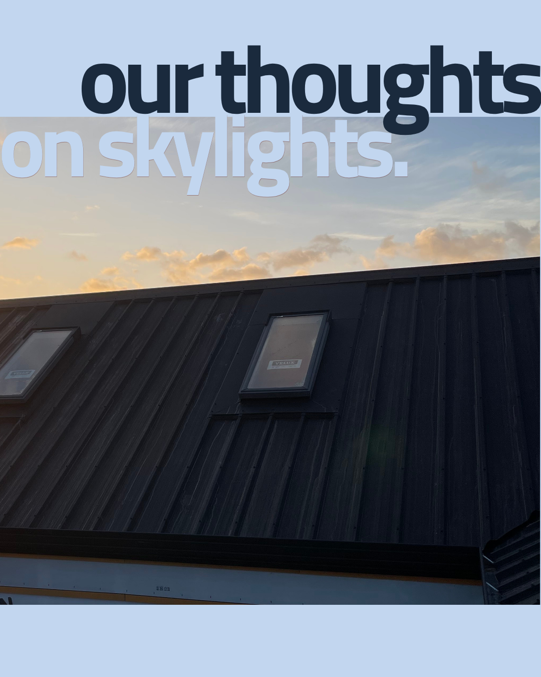 Skylights 